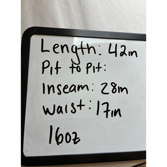 Halara Black High Waisted Wide Leg Pleated Trousers Business Casual Pants XL 34W - Picture 8 of 8